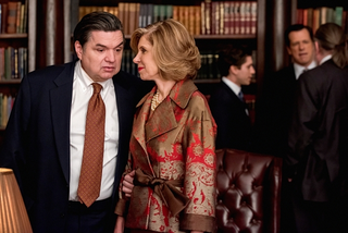 Illustration for article titled The Good Wife: “Loser Edit”